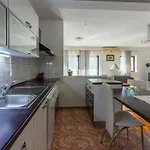 House With A Parking Space - 5523 Novi Vinodolski