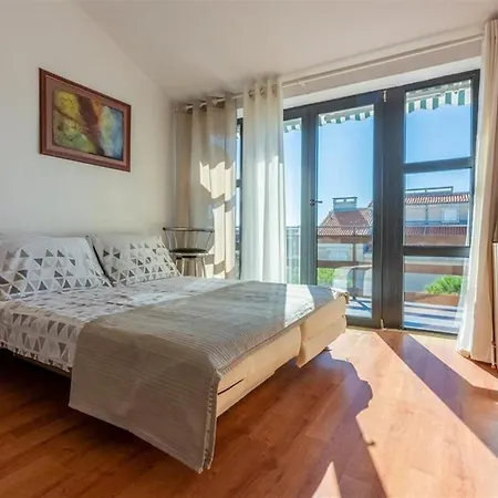 House With A Parking Space - 5523 Novi Vinodolski