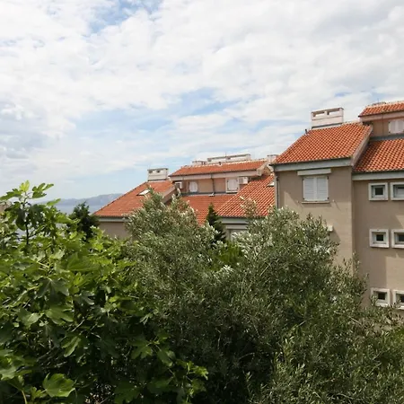 House With A Parking Space - 5523 Vakantiehuis *
