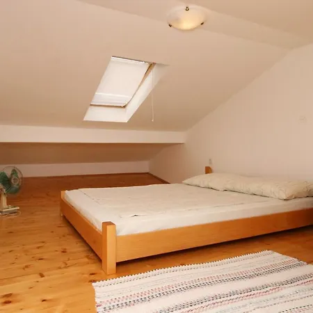 House With A Parking Space - 5523 Ferienhaus