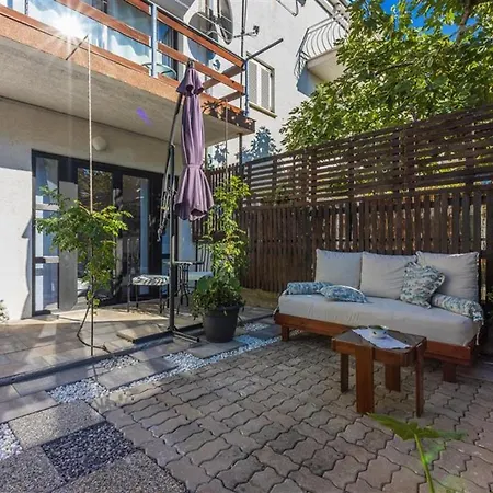 House With A Parking Space - 5523 Novi Vinodolski
