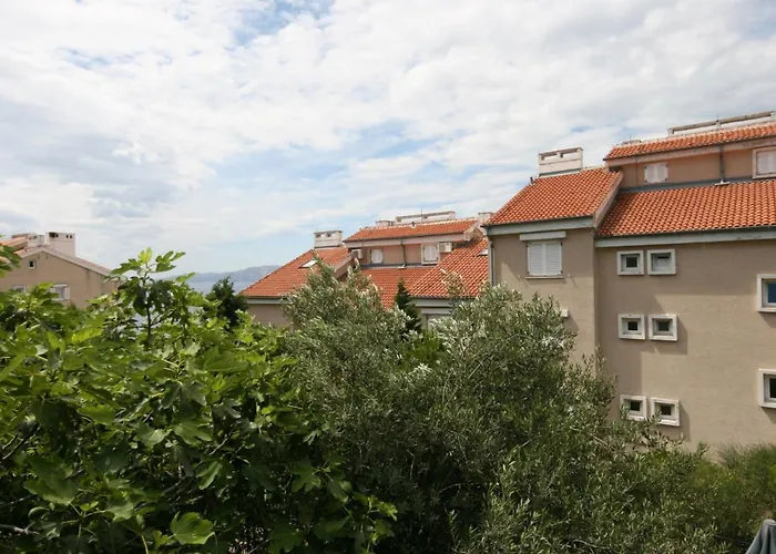 House With A Parking Space - 5523 Сasa de vacaciones *