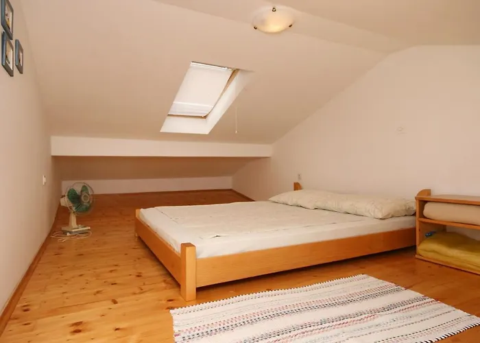 House With A Parking Space - 5523 Σπίτι διακοπών