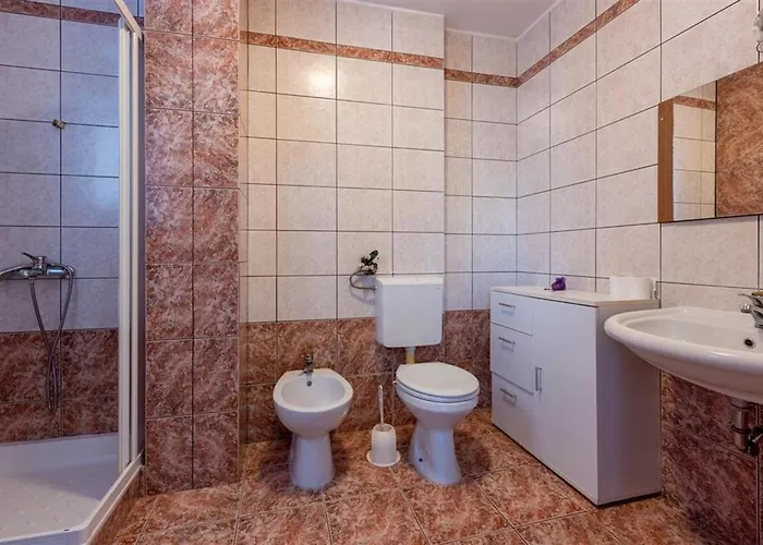 House With A Parking Space - 5523 Σπίτι διακοπών