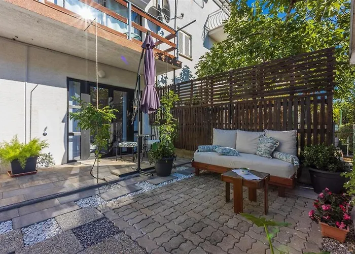 House With A Parking Space - 5523 Novi Vinodolski
